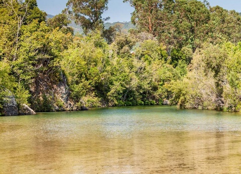 Camping Sole di Sari, 4* - 4