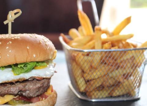 Camping Paradis Menez Bichen - 3* - 60