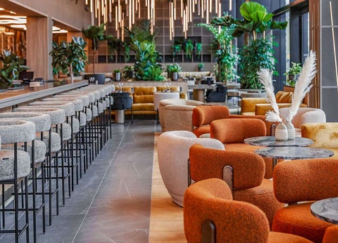 Escapade de Saveurs lyonnaises - 4* - 4