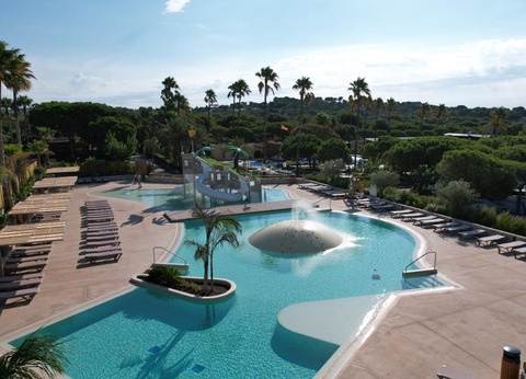 Camping Stel - Roda de Bara, 4* - 2