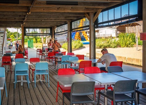 Camping Ker Yaoulet, 4* - 31