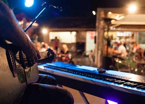 Camping Les Rives du Luberon, 4* - 16