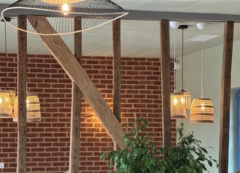 Camping Paradis - La Croix L'abbé, 4* - 14