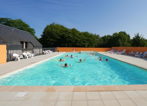 Village Vacances Ty An Diaoul, 3* - 13