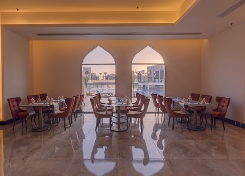 Combiné Splendeurs du Nil et Albatros Aqua Blu - 15