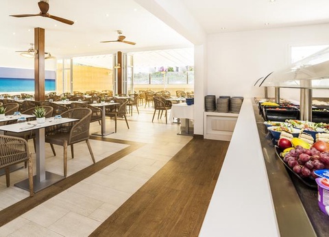 Hôtel Globales Mediterrani 4* - 8