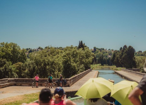 Camping Les Tamaris et Les Portes Du Soleil, 3* - 68