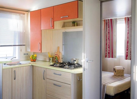 Camping Atlantic Club Montalivet, 5* - 259