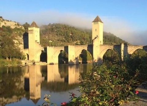 Domaine du Mas du Saboth, 4* - 82