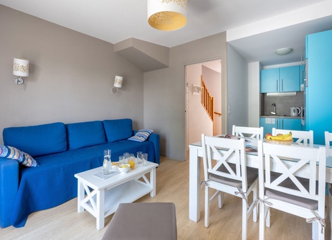 Résidence Référence Le Domaine des Dunettes - 7