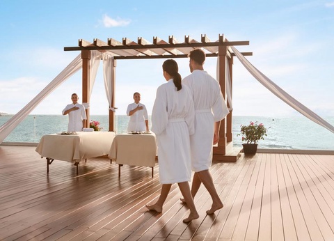 Hilton Playa del Carmen 5* - 15