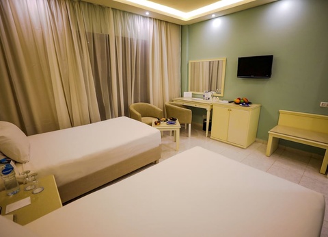 Hôtel Blend Club Aqua Resort - 5