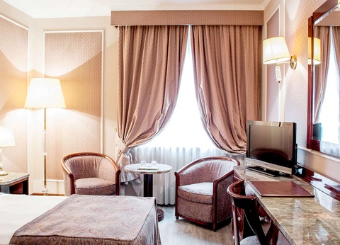 Une nuit de charme au coeur de Milan - 4* - 19