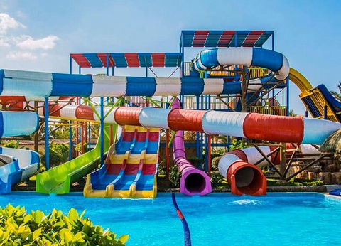 Hôtel Sunrise Aqua Joy Resort 4* - 12