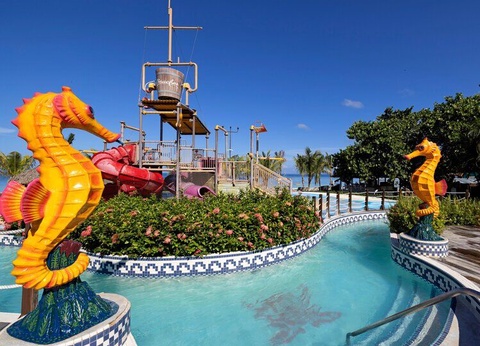 Hôtel Beaches Negril et spa 4* - 2