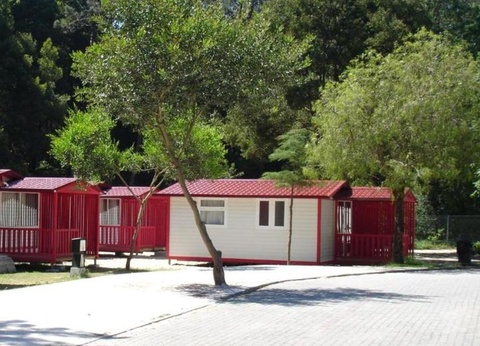 Camping Caminha 3* - 39