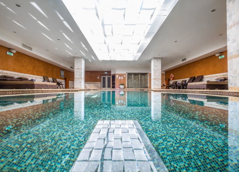 Hôtel Vila Galé Albacora 4* - 3