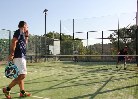 Camping Roca Grossa, 3* - 49