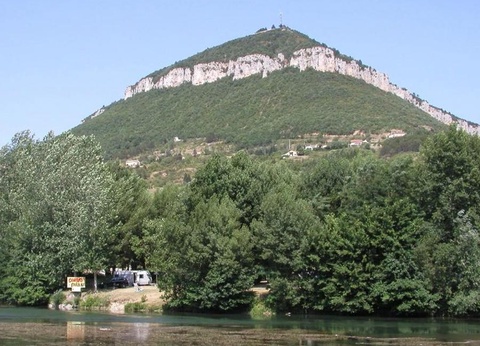 Camping Les Erables, 3* - 15