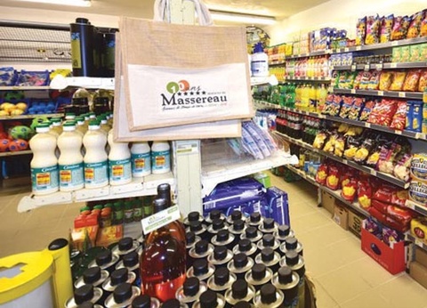 Camping du Domaine de Massereau, 5* - 31