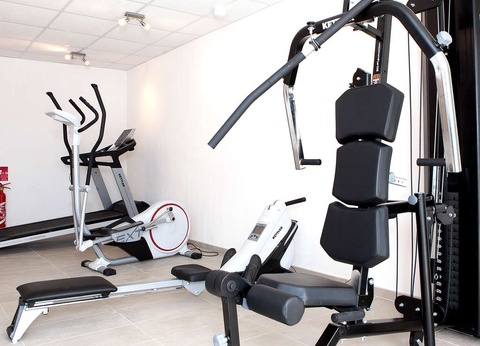 Appartement spacieux entre Cabourg et Deauville - 3* - 15