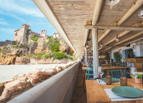 Camping Tamarit Beach Resort, 4* - 67