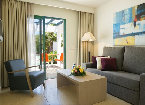 Hôtel Relaxia Lanzasur Club 3* - 9