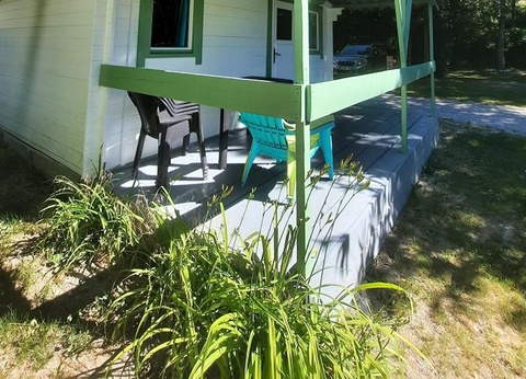 Camping La Ribière, 3* - 24