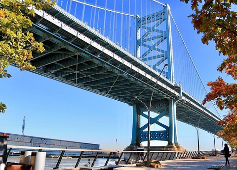 Circuit Les Cités Lumineuses - Canada et Etats-Unis 2 & 3* - 8