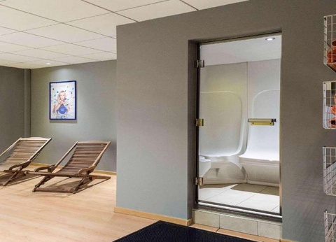 Nuitée et dîner aussi variés et créatifs que la ville de Malines - 4* - 6