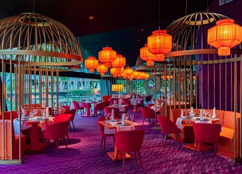 Hôtel Grand Bavaro Princess 5* - 11