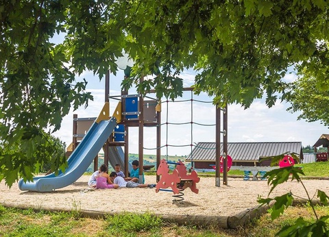 Domaine Vallée Du Tarn, 3* - 15