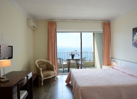 Hôtel Sun Beach 3* (vols vacances) - 6