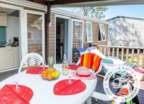 Montana Parc - Oasis Village - Coeur de l'estérel, 5* - 162