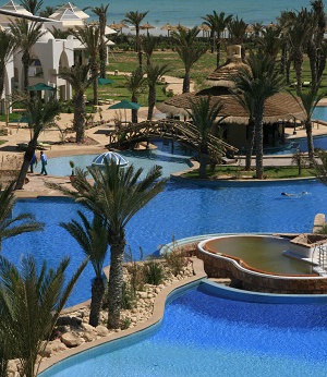 Hôtel Hasdrubal Prestige Djerba 5* - 10