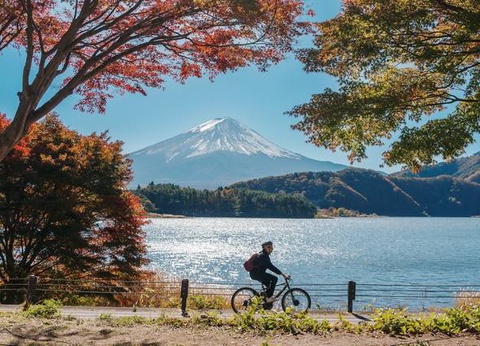 Samourais et Jardins zen - Japon - 7