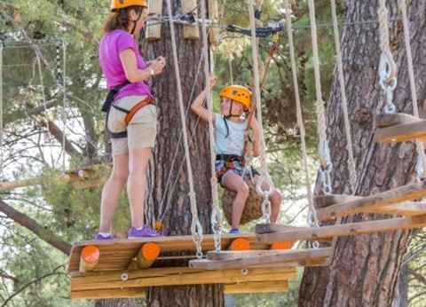 Camping Bi Village, 4* - 19