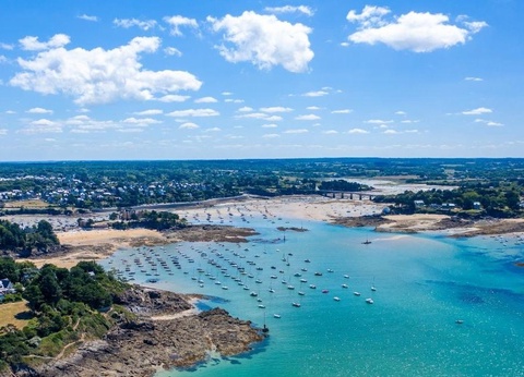 Camping Emeraude, 5* - 32