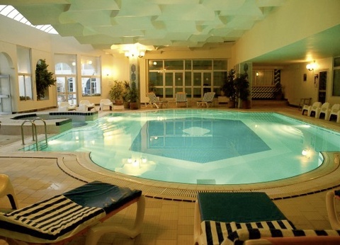 Hôtel El Mehdi Beach Resort 4* - 6