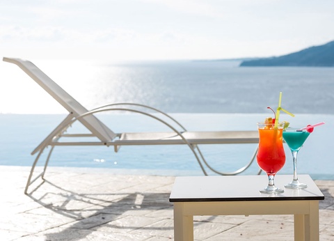 Hôtel Avalon Palace hôtel 4* - 16