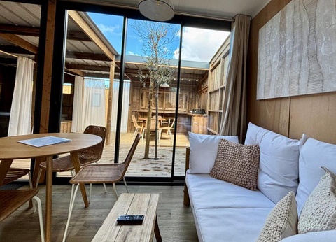 Flower Camping Le Petit Paris, 4* - 15