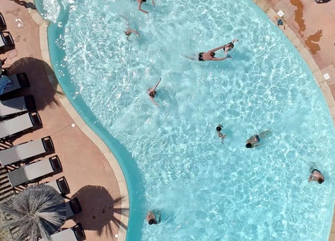 Flower Camping Saint Amand, 4* - 7