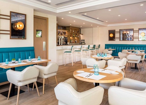 Hôtel Barcelo La Nucia Hills 5* - 8