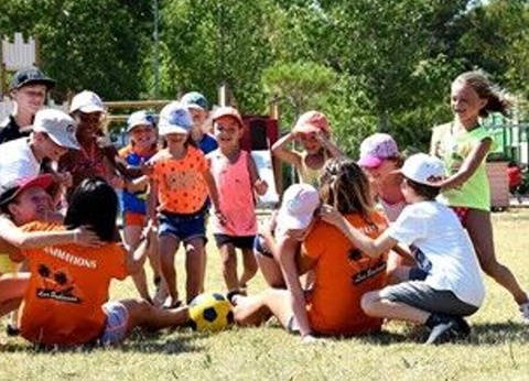 Camping Les Salisses, 4* - 136