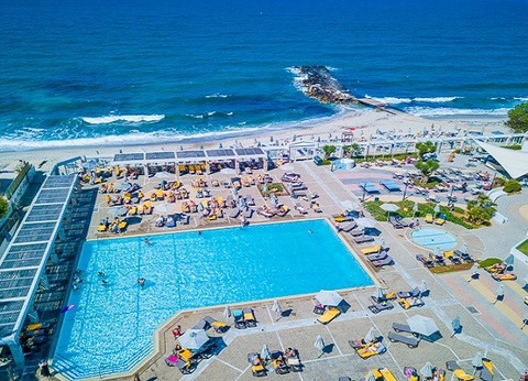 Club Framissima Annabelle Beach Resort 5* - 23