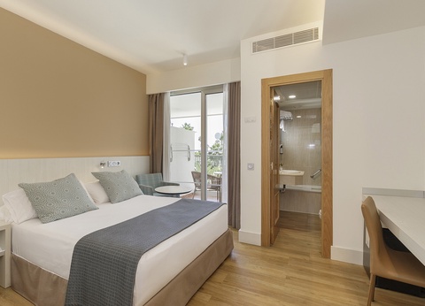 Hôtel TUI Sélection Sol Torremolinos Don Pedro 4* - 8