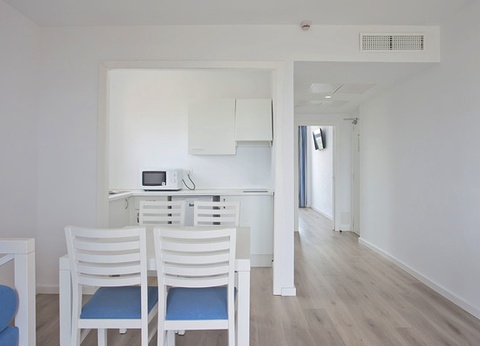 Hôtel HYB Eurocalas 4* - 13