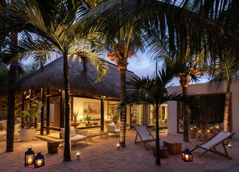 Hôtel Veranda Pointe aux Biches 4* - 10