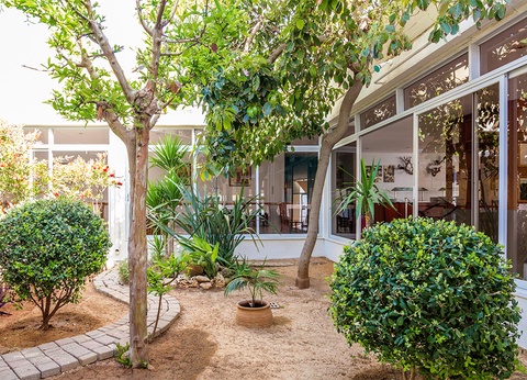 Hôtel Scaleta Beach 3 * (Adult Only +18) - 13