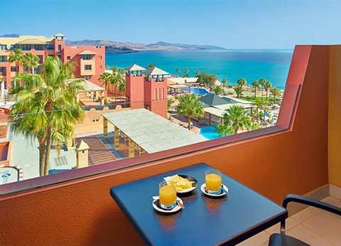 Hôtel H10 Tindaya 4* - 6